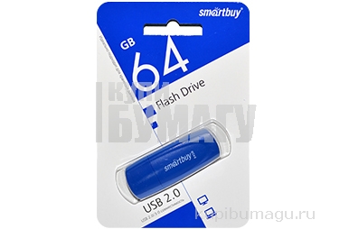  64GB, Smart Buy "Scout" USB 2. 0 Flash Drive, 