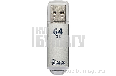  Smart Buy "V-Cut" 64GB, USB 3. 0 Flash Drive,  (.  )