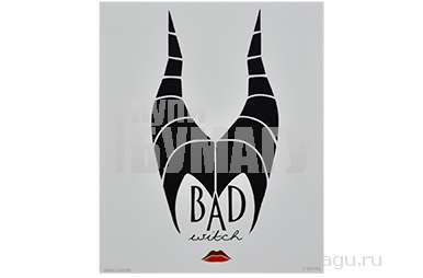  "Bad witch",   5250898