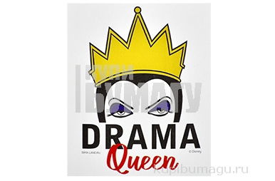  "Drama Queen",   5250915