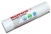 Клей-карандаш 10г KORES Paper Stick `17103