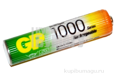  GP R03 (1000mah)
