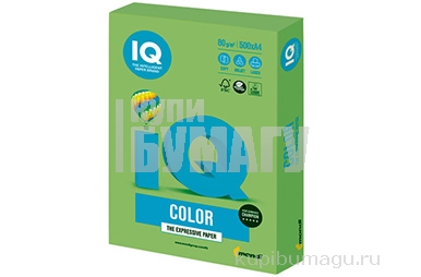   IQ color 4, 80 /, 500 , ,  , LG46, / 00938