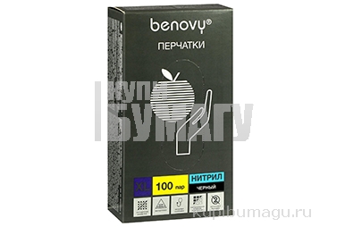    Benovy, , , XL