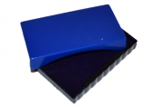 Штемпельная подушка сменная "Proff" для модели 8052 синяя
