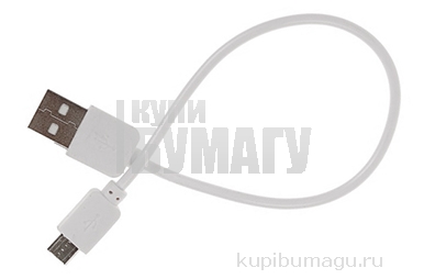 LuazON, micro USB - USB, 1 , 20 ,  865570
