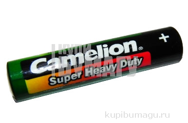  Camelion R03 / (60) ~~