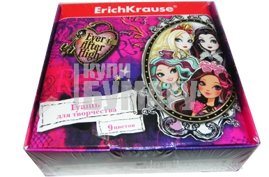  9 Ever After High /20