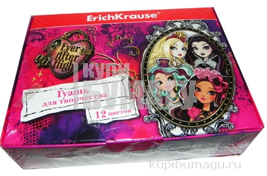  12 Ever After High /20