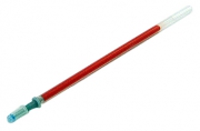 Стержень для гелевой ручки, красный, 0,5 мм, (SPONSOR)