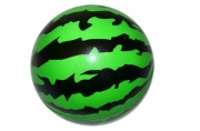 Мягкий мяч «Арбуз», 7, 5 см